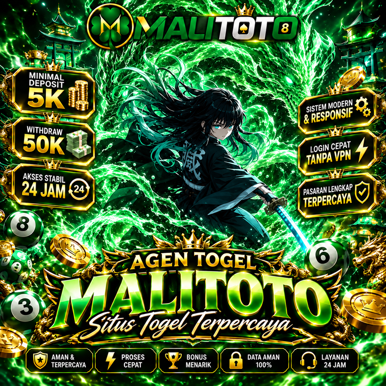 MALITOTO