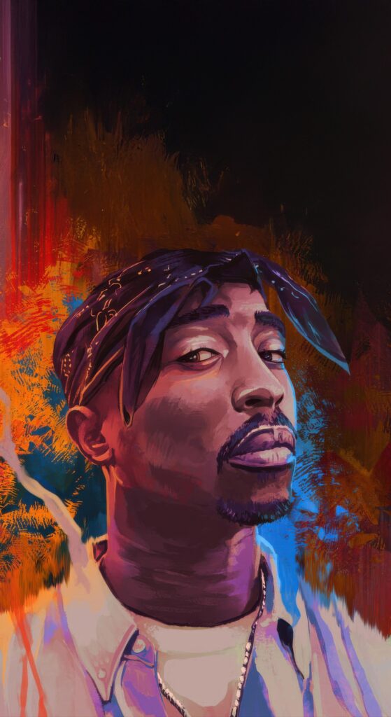 2Pac Wallpaper