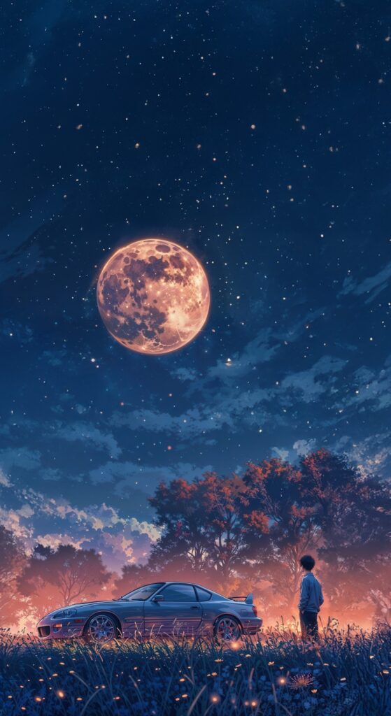 Aesthetic Ai Wallpaper