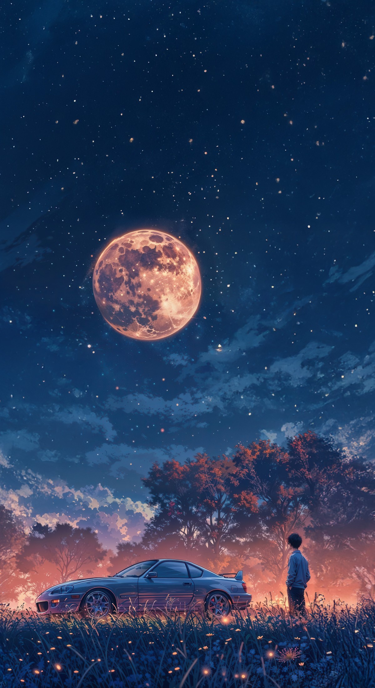 Aesthetic Ai Wallpaper