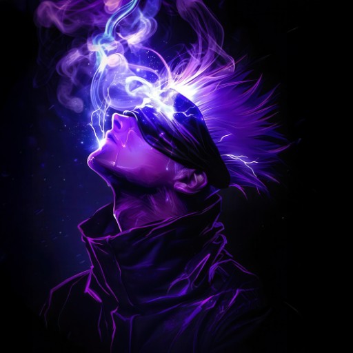 Anime Cool Pfp