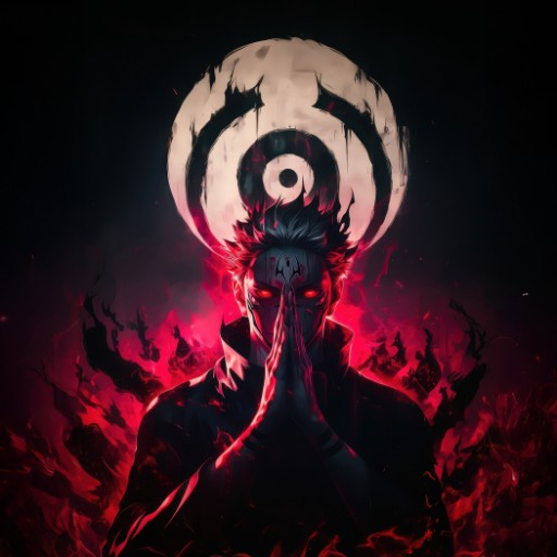 Anime Gojo Pfp