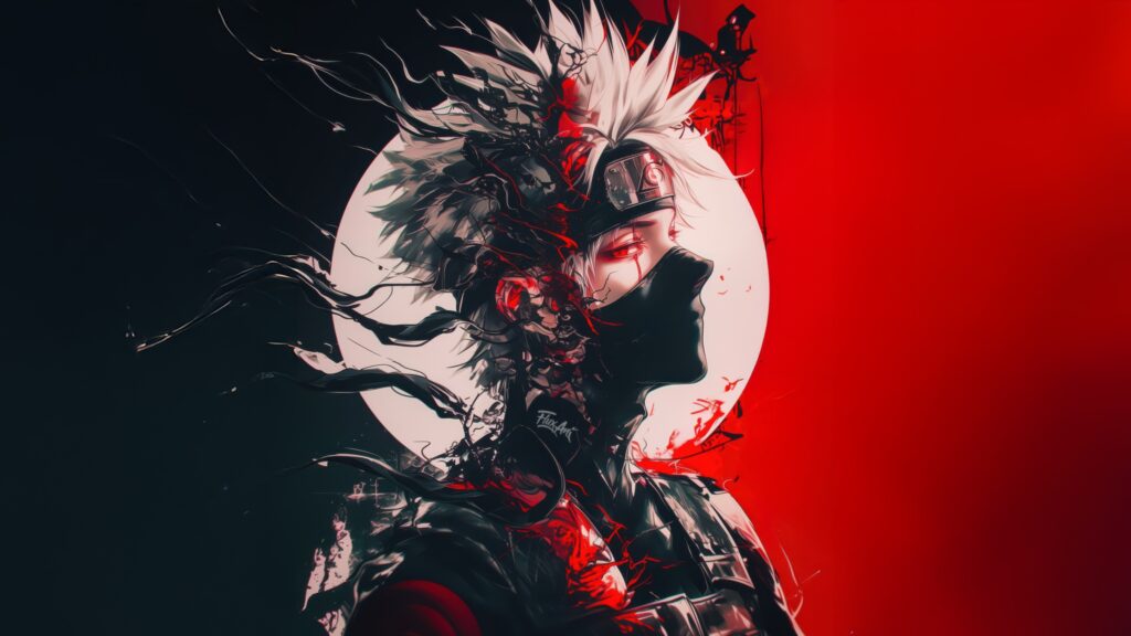 Cool Anime Desktop Wallpaper