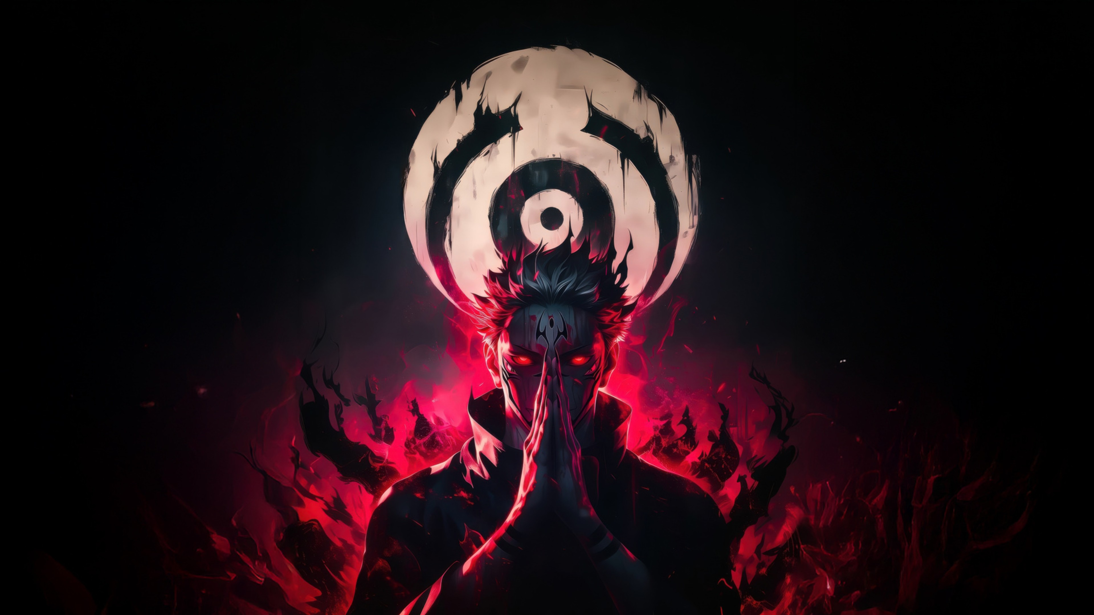 Cool Anime Laptop Wallpaper