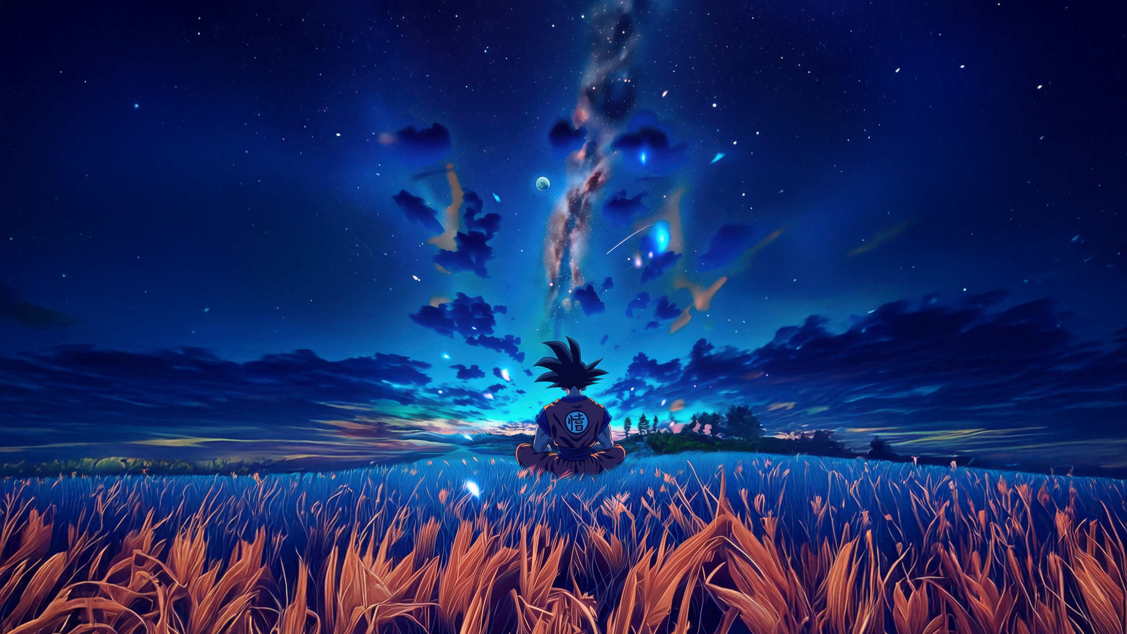 Cool Anime PC Wallpaper
