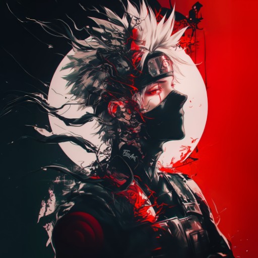 Cool Anime Pfp