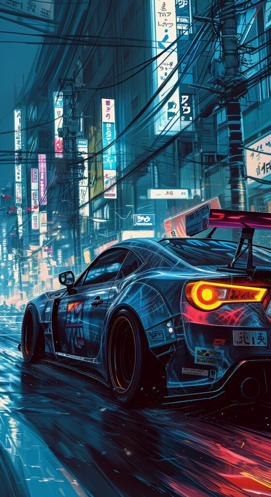 Cool Car Wallpaper