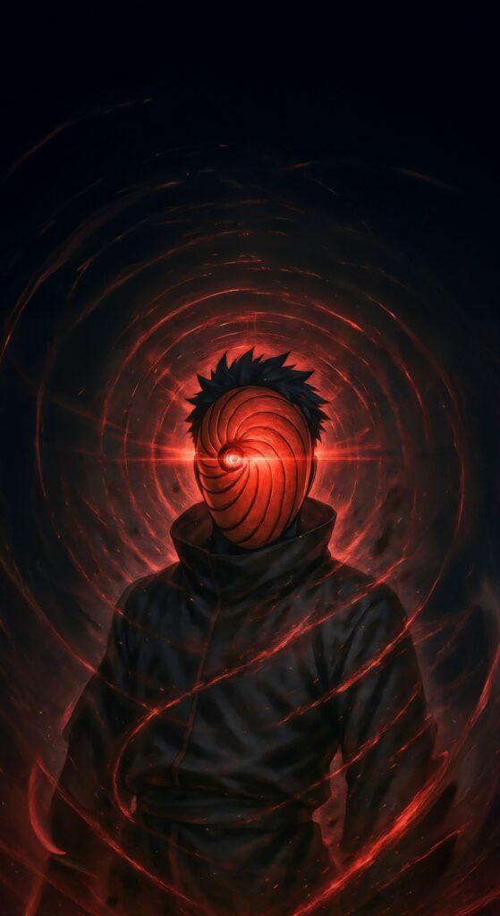 Cool Obito Uchiha Wallpaper