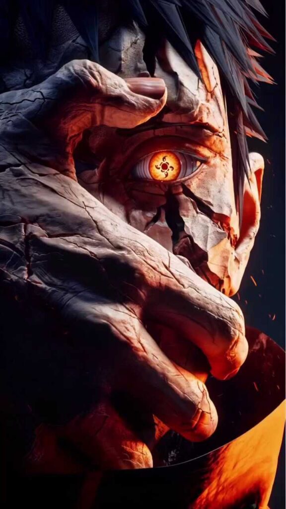 Cool Obito Wallpaper