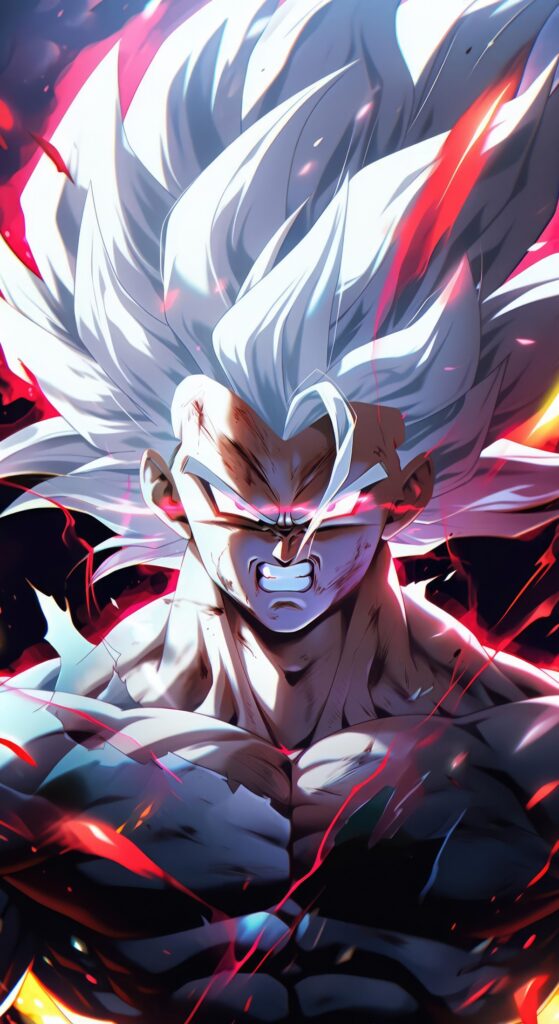 Dragon Ball Wallpaper