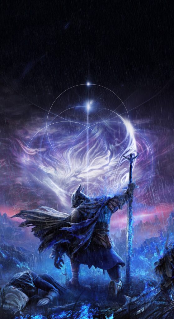 Elden Ring Wallpaper