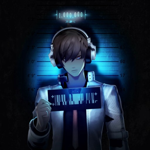 Gamer Boy Pfp
