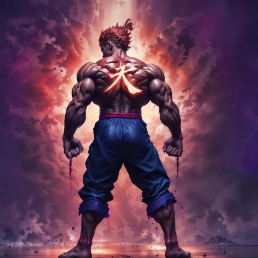 Gaming Pfp