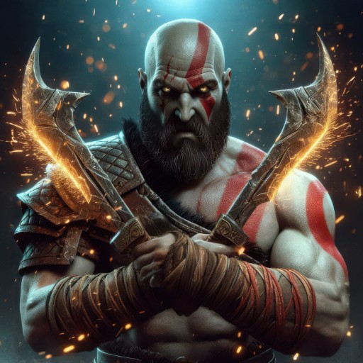 Gaming Profile Picture