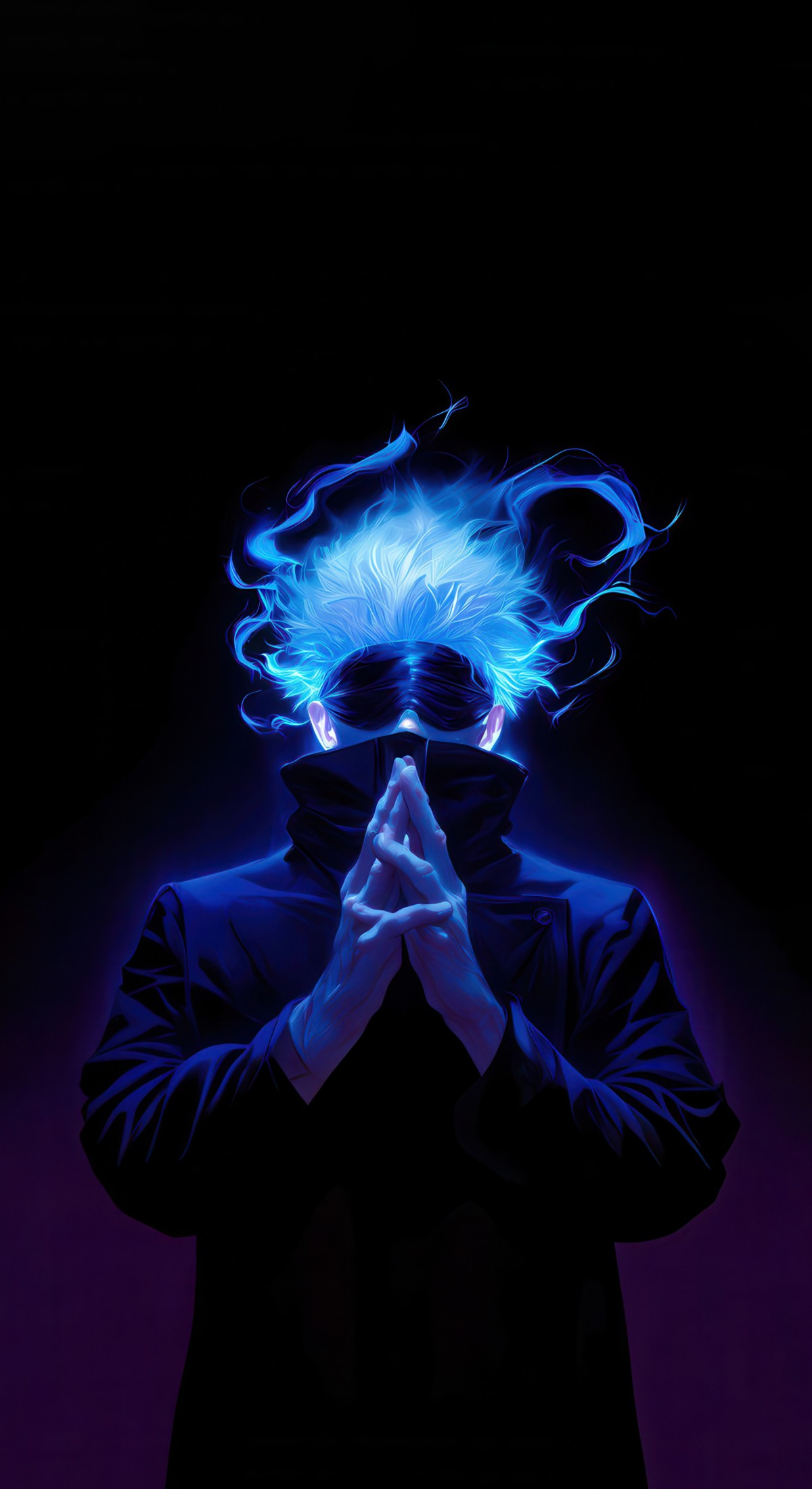 Gojo Wallpaper