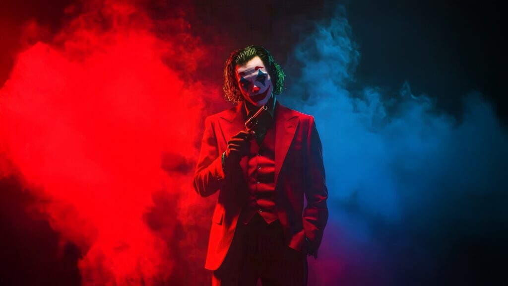 Joker Wallpaper