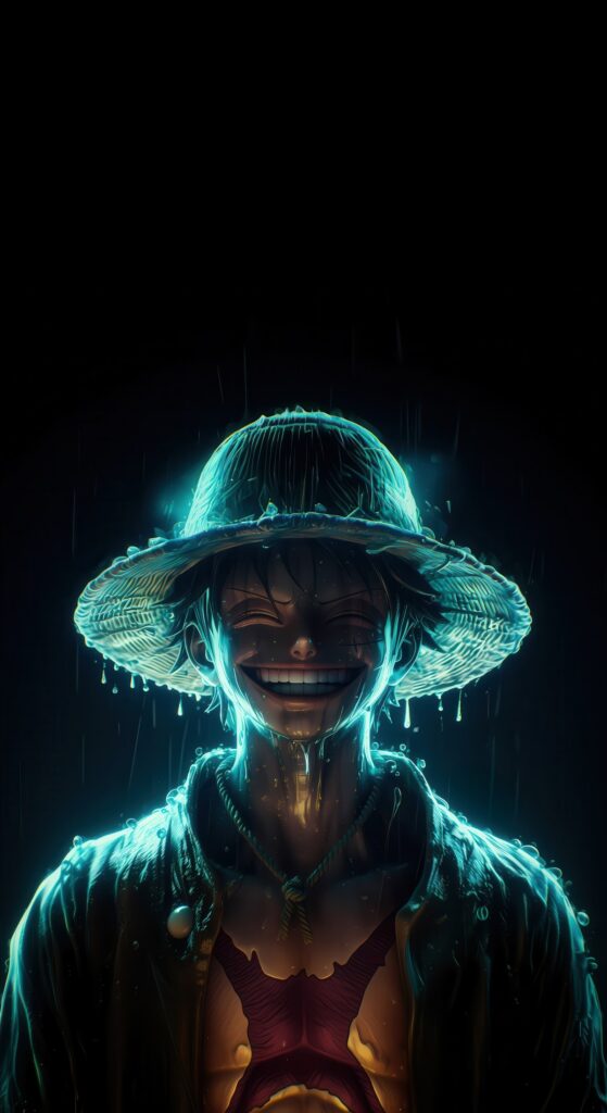 Luffy Wallpaper