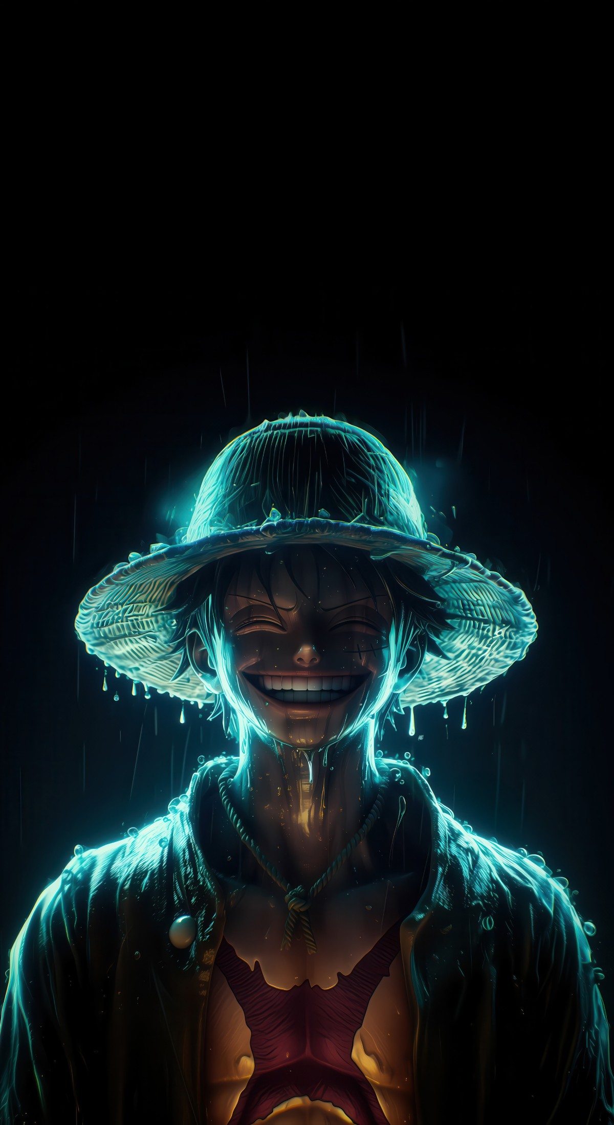 Luffy Wallpaper