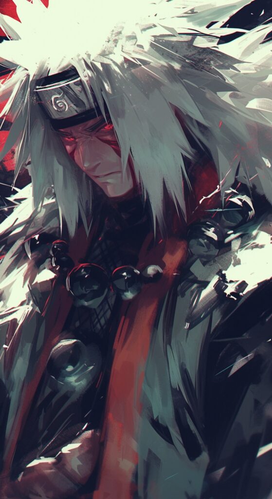 Madara Uchiha Wallpaper