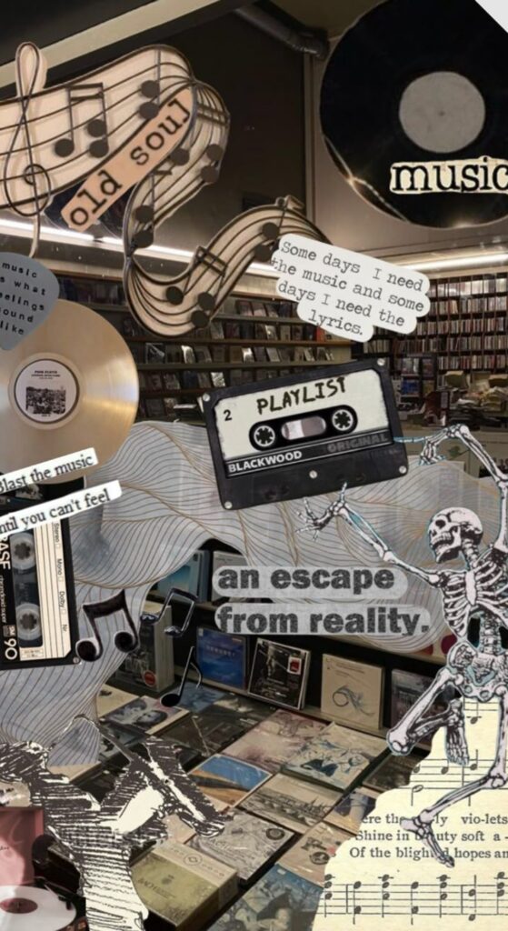 Music art Wallpaper