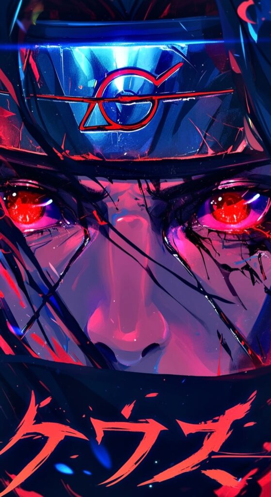 Naruto HD Wallpaper