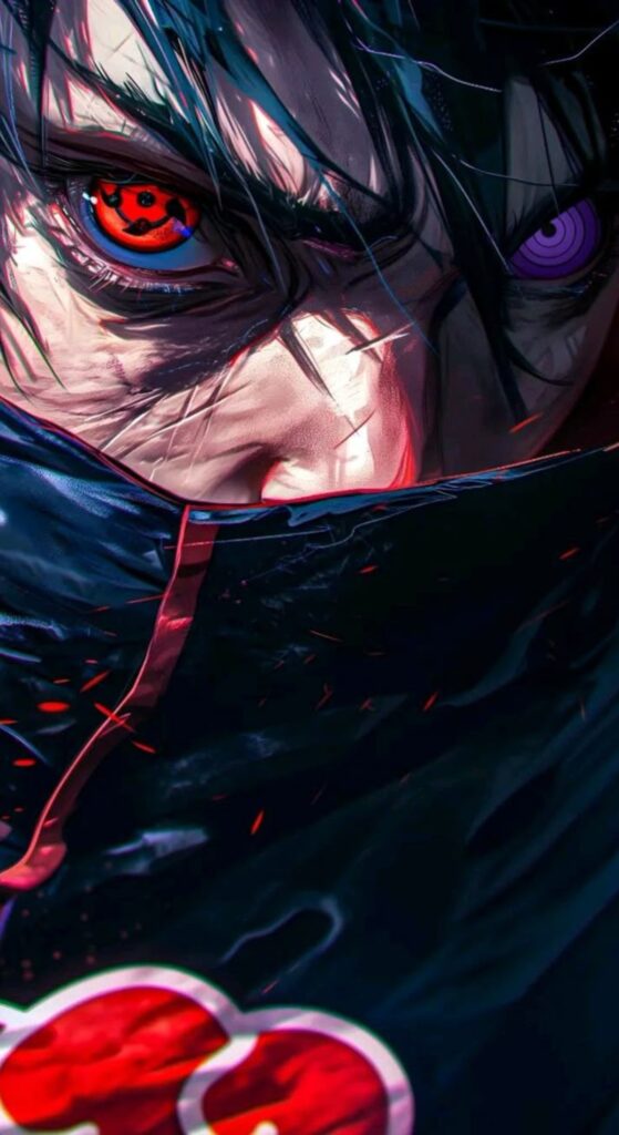 Naruto Wallpaper