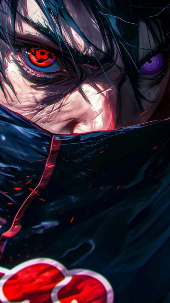 Obito Wallpaper