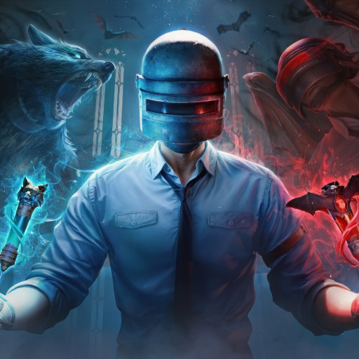 PUBG Pfp