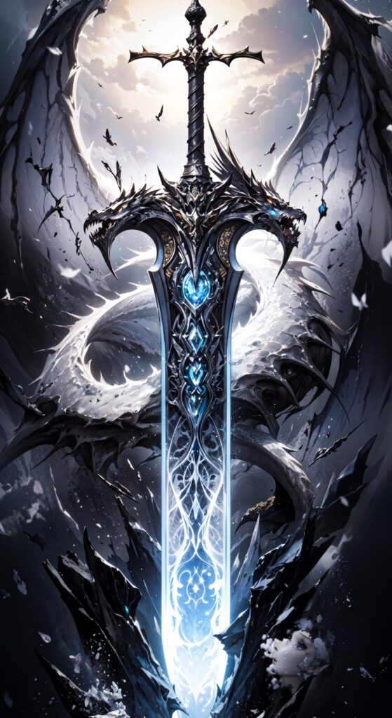 Sword Wallpaper
