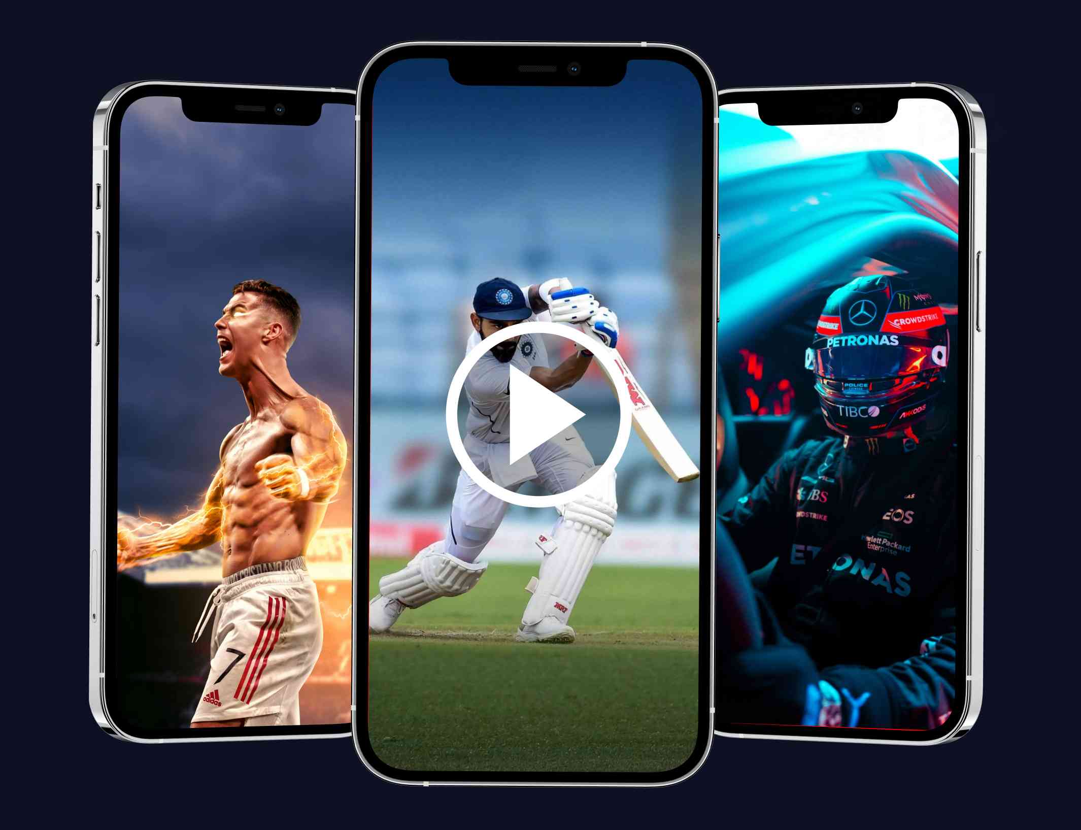 Sports Live Wallpapers