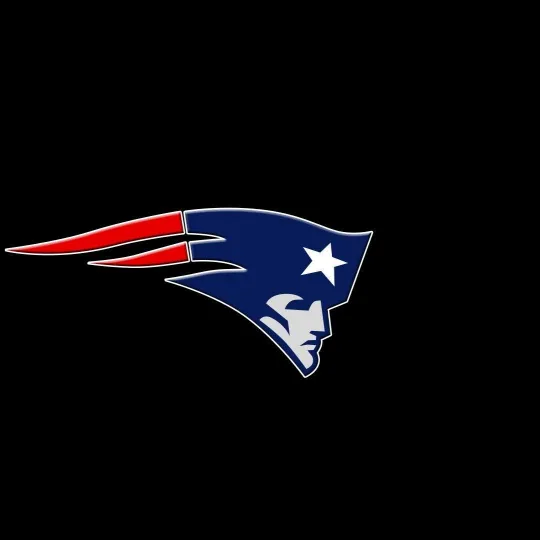 thumb for New England Patriots Logo Dp