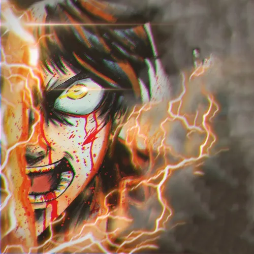 thumb for Eren Yeager Dp