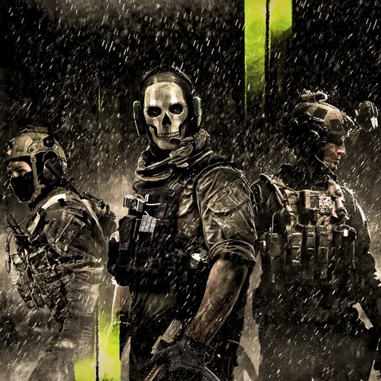 thumb for Call Of Duty Modern Warfare 2 Dp