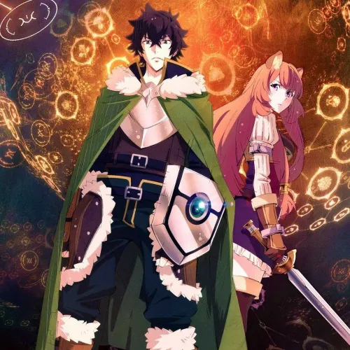 thumb for The Rising Of The Shield Hero Dp