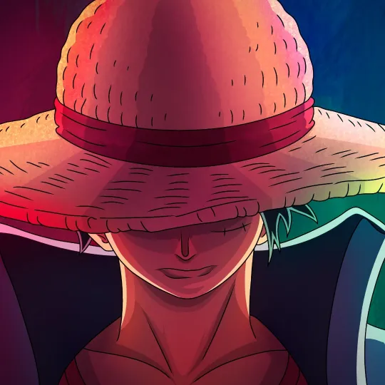 thumb for Luffy Dp