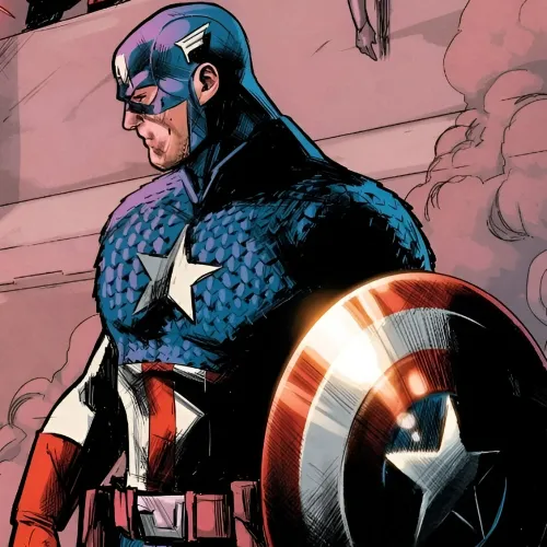thumb for Aesthetic Captain America Dp