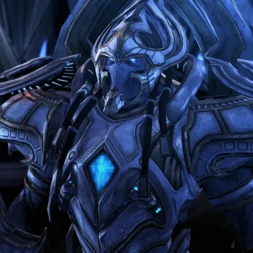 thumb for Artanis Profile Picture