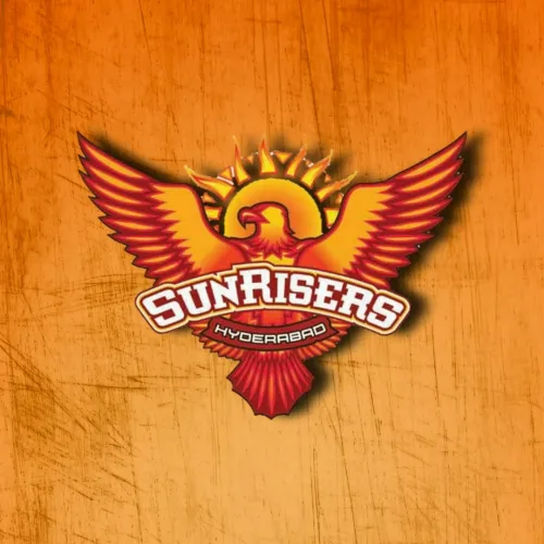 thumb for Sunrisers Hyderabad Dp