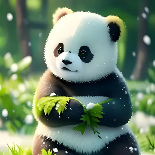 panda dp