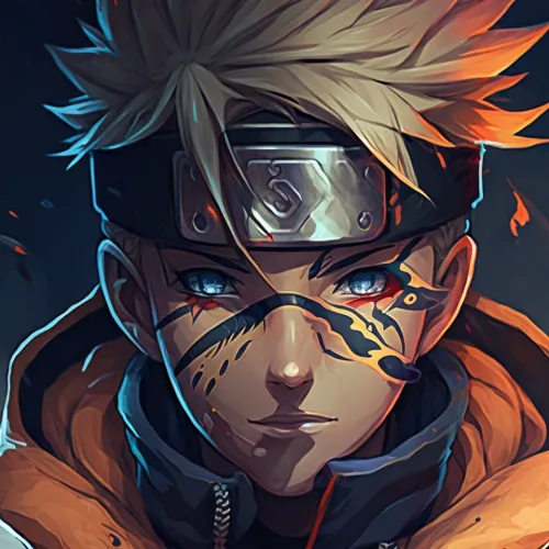 thumb for Naruto Profile Picture