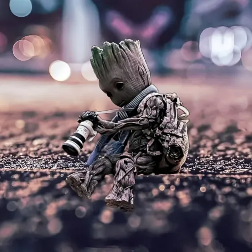 thumb for Groot Profile Pic