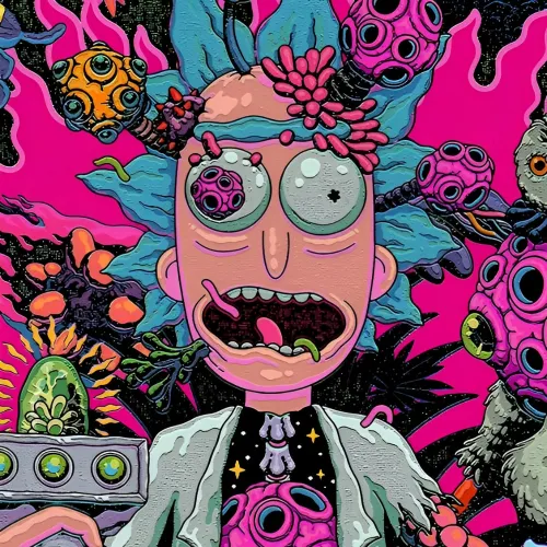 thumb for Morty Profile Pic