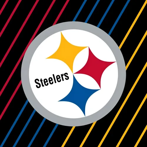 thumb for Pittsburgh Steelers Logo Profile Pic