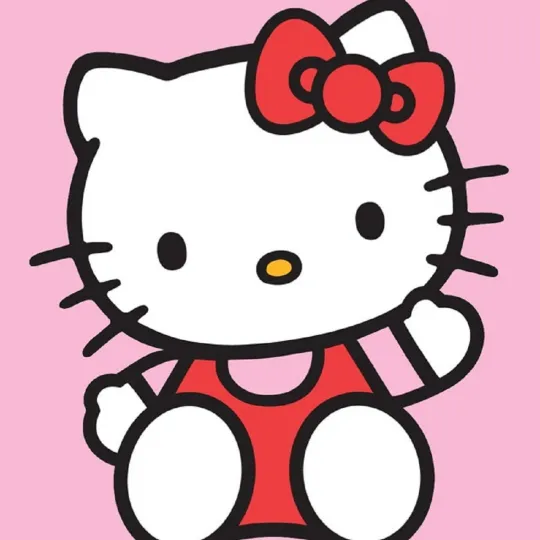 thumb for Hello Kitty Matching Dp