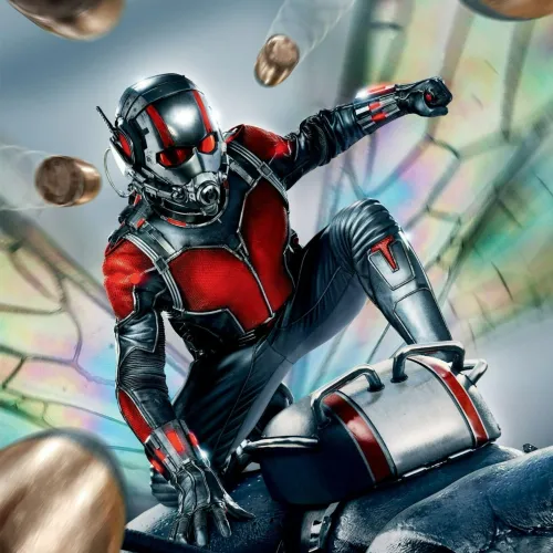 thumb for Ant Man Dp
