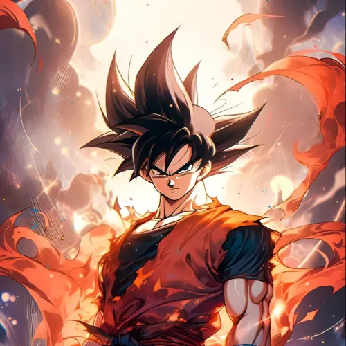 thumb for Goku Mui Profile Pic