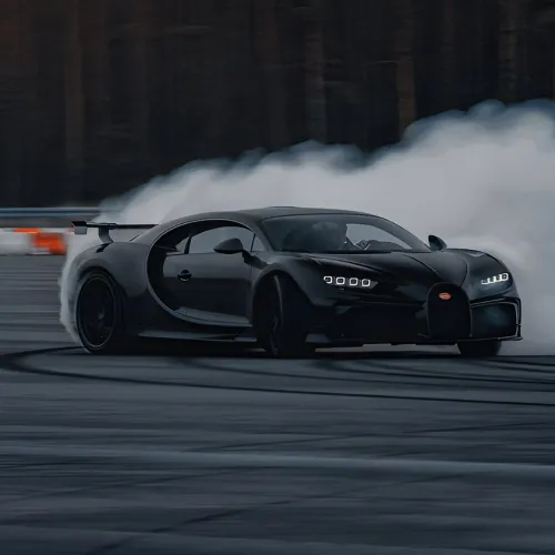 bugatti dp