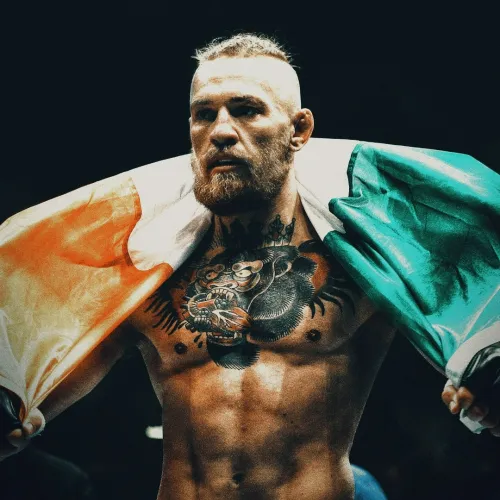 thumb for Cool Conor Mcgregor Dp