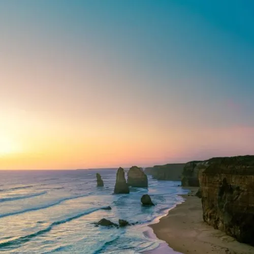 great ocean road dp