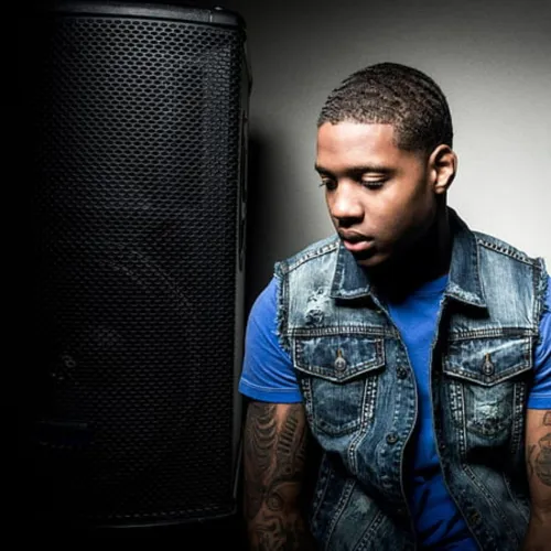 lil durk dp